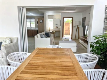 3 Bedroom Villa