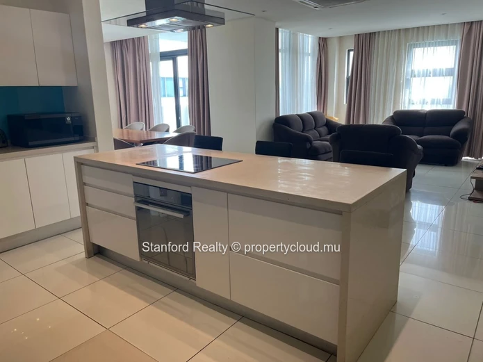 Elegant 3-Bedroom Apartment for Rent | La Croisette, North