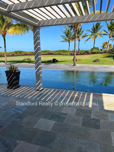 Luxury 5-Bedroom Villa, East Coast, Anahita