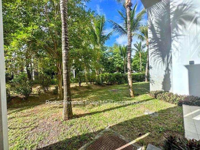Appartement 3 Chambres + Bureau, Mont Choisy Le Golf