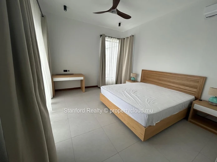 Villa for Rent – 4 Bedrooms, Grand Baie, North