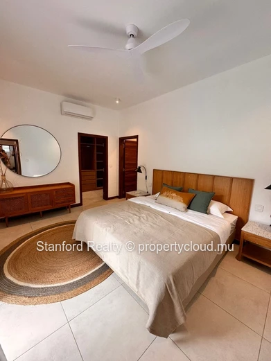 Modern Cozy Villa with 3 Bedrooms and Pool – Daruty Forest