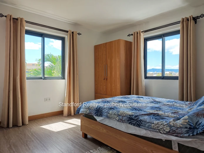 Apartment for Rent – 2 Bedrooms, Flic en Flac, West