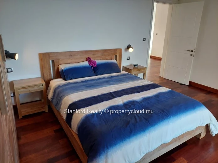 Villa for Sale – 3 Bedrooms, Grand Gaube, North
