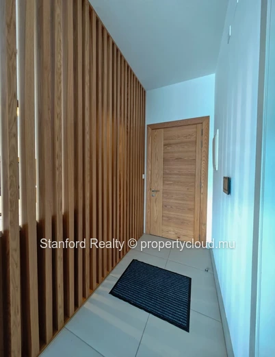 Appartement à vendre - 2 chambres, Telfair, Moka