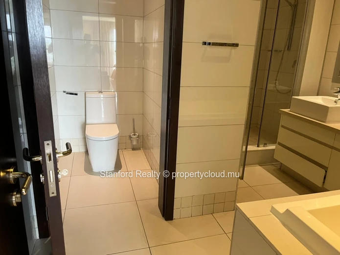 Elegant 3-Bedroom Apartment for Rent | La Croisette, North