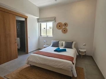 3 Bedroom Penthouse