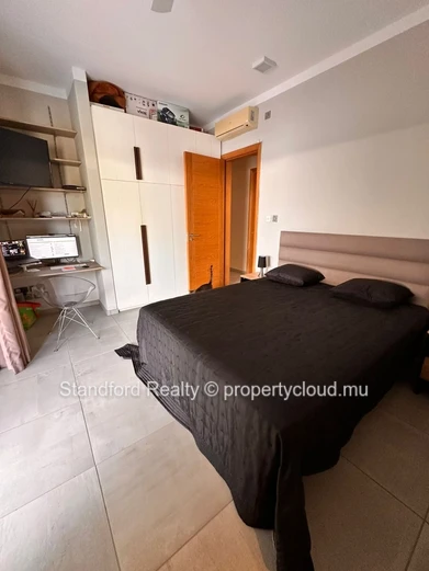 3-Bedroom Villa for Rent – North, Balaclava