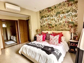 2 Bedroom Penthouse