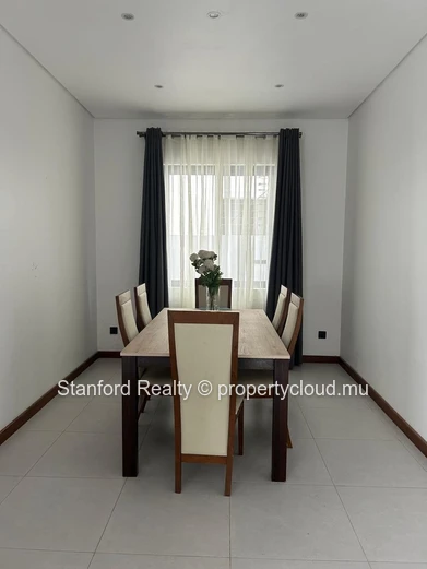 Villa for Rent – 4 Bedrooms, Grand Baie, North