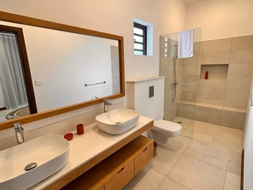 3 Bedroom Villa