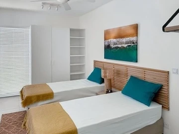 3 Bedroom Penthouse