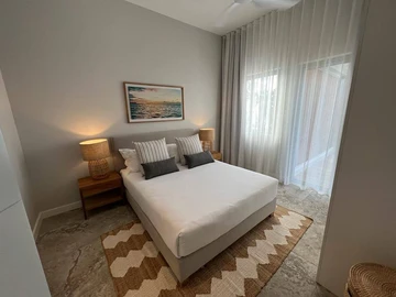 3 Bedroom Penthouse