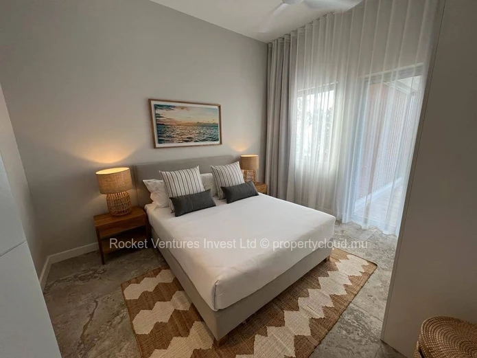 Brand New Penthouse! Grand Gaube