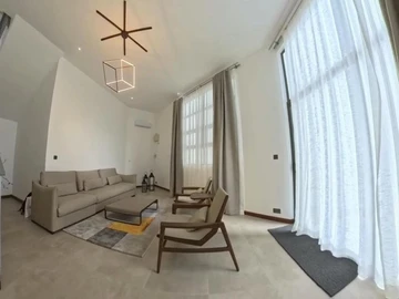 3 Bedroom Townhouse, Duplex