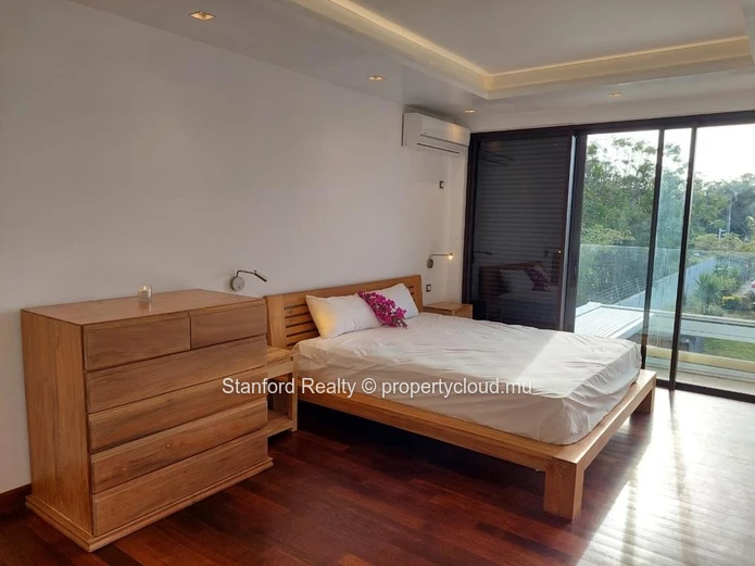 Villa for Sale – 3 Bedrooms, Grand Gaube, North