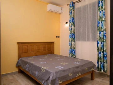 2 Bedroom Townhouse, Duplex