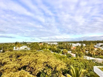 2 Bedroom Penthouse