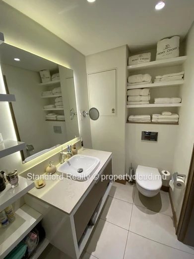 Apartment for Sale – 2 Bedrooms, Mont Choisy Le Golf, North