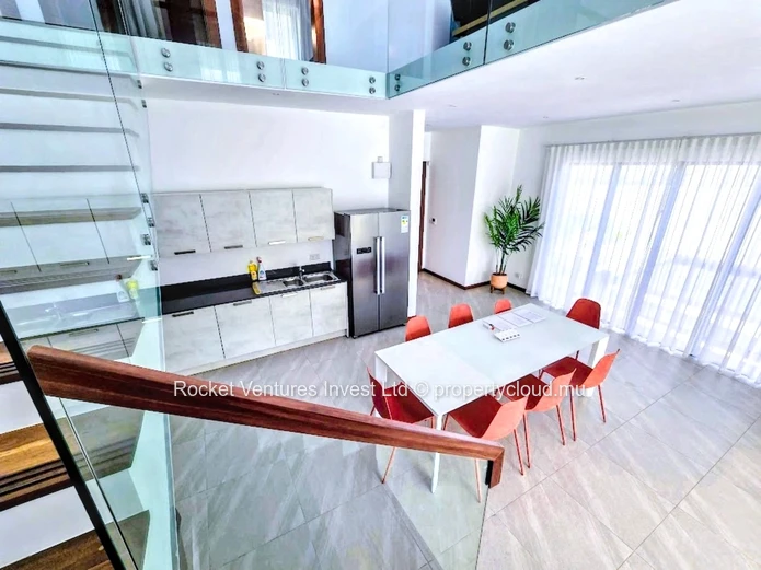 Luxury 4-Bedroom Villa, North, Grand Baie