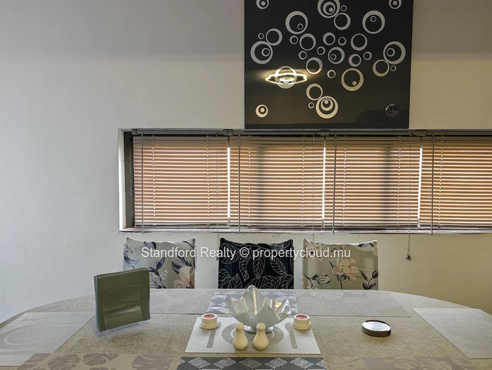 Apartment for Rent – 3 Bedrooms, Mont Choisy, North