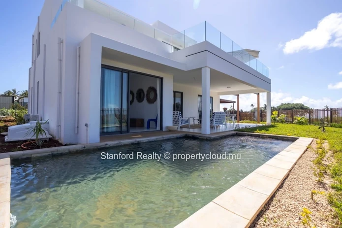 Luxury Villa for Rent - 3 Bedrooms Ensuite, Azuri, North-East