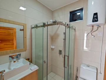 3 Bedroom Penthouse