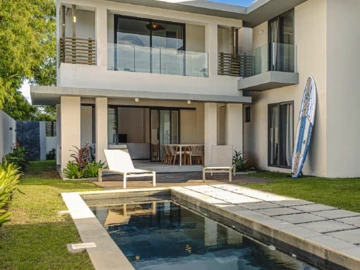 3 Bedroom Villa