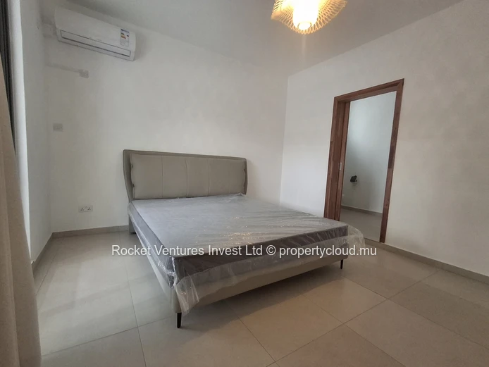 Luxury Sea View Penthouse – Trou aux Biches