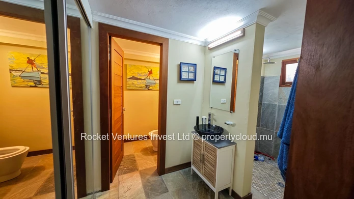 4-Bedroom Villa, North, Domaine de Bon Espoir