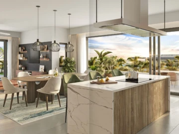 4 Bedroom Penthouse