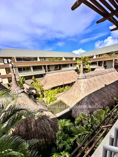 For Rent – 2-Bedroom Apartment in Grand Baie