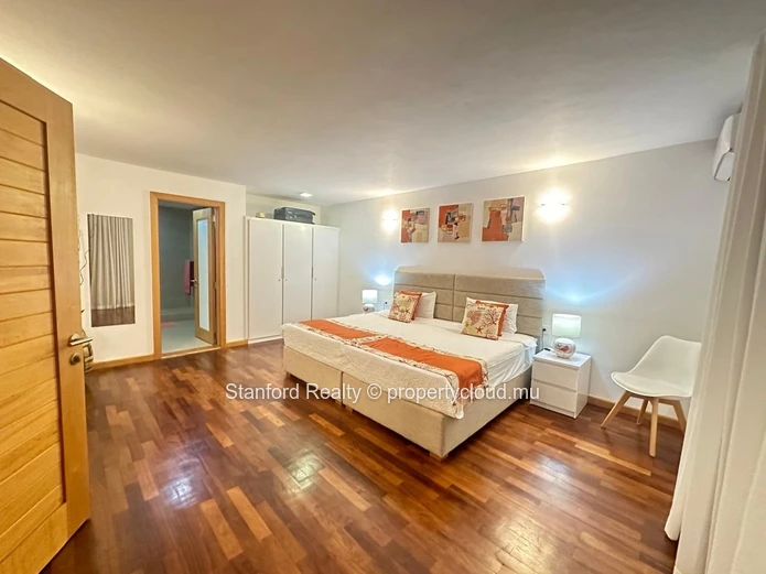Apartment for Sale – 2 Bedrooms, Trou aux Biches, North