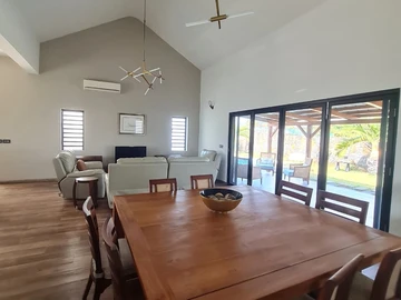 3 Bedroom Villa
