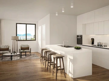 3 Bedroom Penthouse