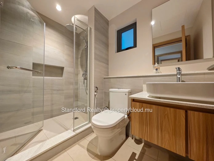 Brand-New 2-Bedroom Apartment with Stunning Mountain Views – Verdant Garden, 1st Floor