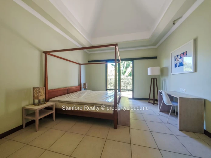 Luxury Villa for Sale - 4 En-Suite Bedrooms, Tamarina Golf Estate