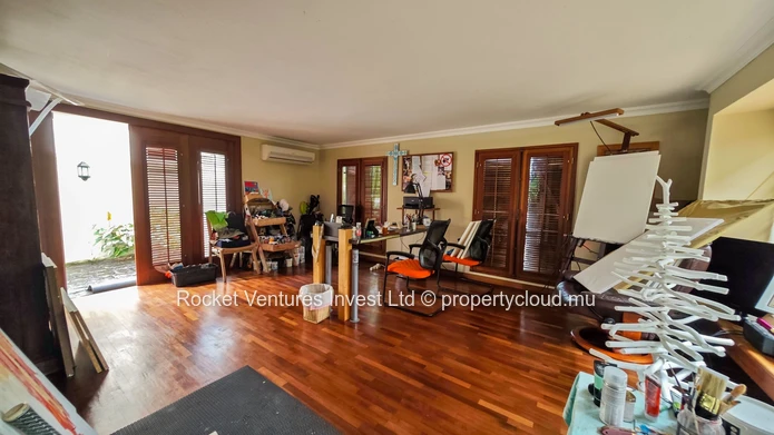 4-Bedroom Villa, North, Domaine de Bon Espoir