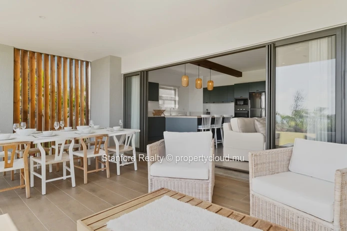 Luxury Apartment for Sale - 3 Bedrooms, St Antoine Private Residence, North