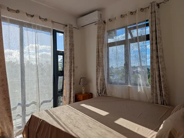3 Bedroom Penthouse