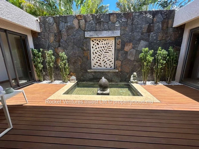 Charming Villa 4 Chambres, Nord, Grand Baie