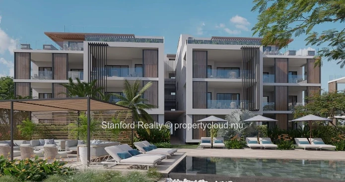 Luxury 3-Bedroom Apartment for Sale - Calodyne, North