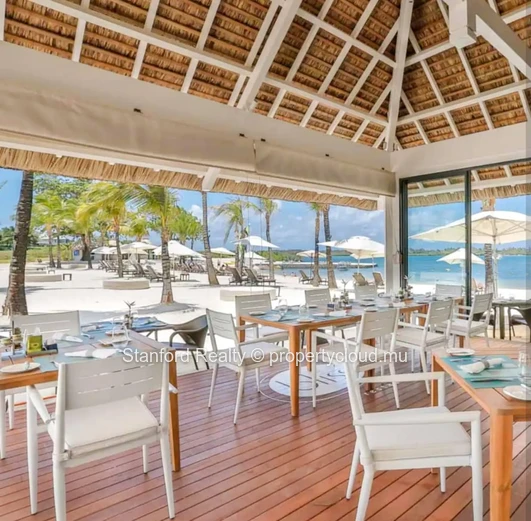 Luxury Apartment for Sale - 3 Bedrooms, Anahita Golf & Spa Resort, East