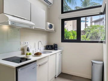 2 Bedroom Townhouse, Duplex