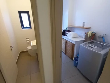 3 Bedroom Townhouse, Duplex