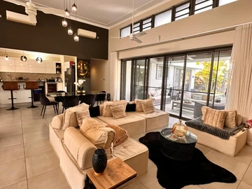 3 Bedroom Villa