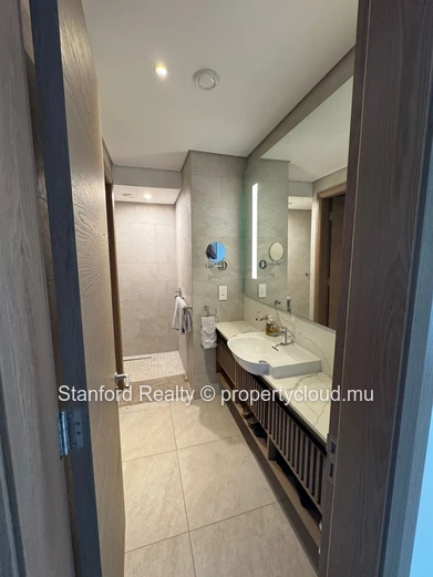 Lifestyle Apartment in Golf Estate – 2 Bedrooms, Mont Choisy, North