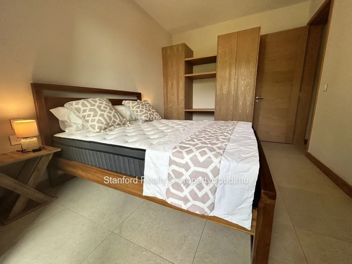 Stunning Apartment for Rent – 3 Bedrooms, Belle Vue Harel, North
