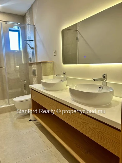 Stunning Apartment for Rent – 3 Bedrooms, Belle Vue Harel, North