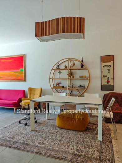 Apartment for Sale – 2 Bedrooms, Stunning Residence, Grand Baie, North